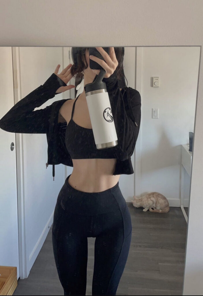 Twitch – ⠀X⠀ – Asian – kaerisake – Nude Leaks