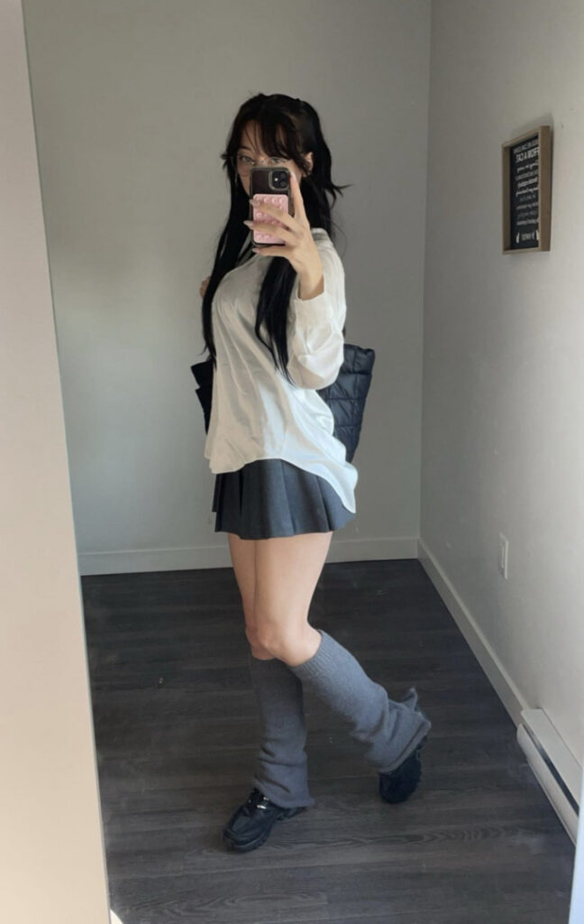 Twitch – ⠀X⠀ – Asian – kaerisake – Nude Leaks