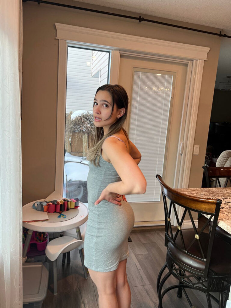 Instagram – T H I C C – kaitlynadventures / kdadventures / Kaitlyn Mae – Nude