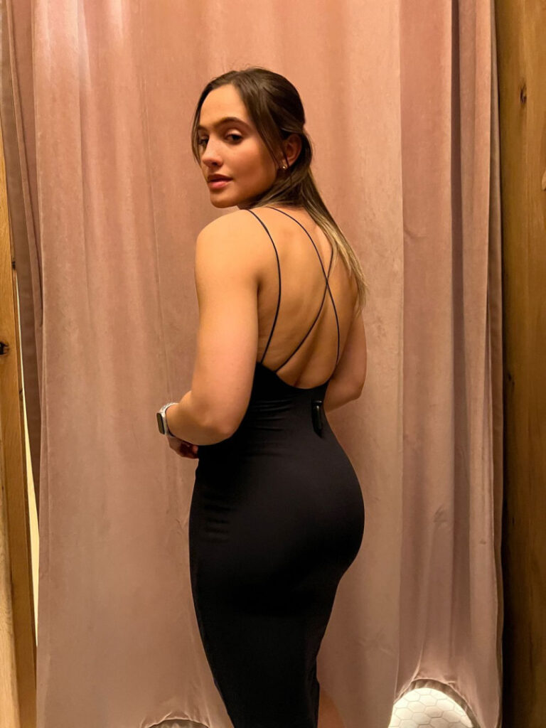 Instagram – T H I C C – kaitlynadventures / kdadventures / Kaitlyn Mae – Nude