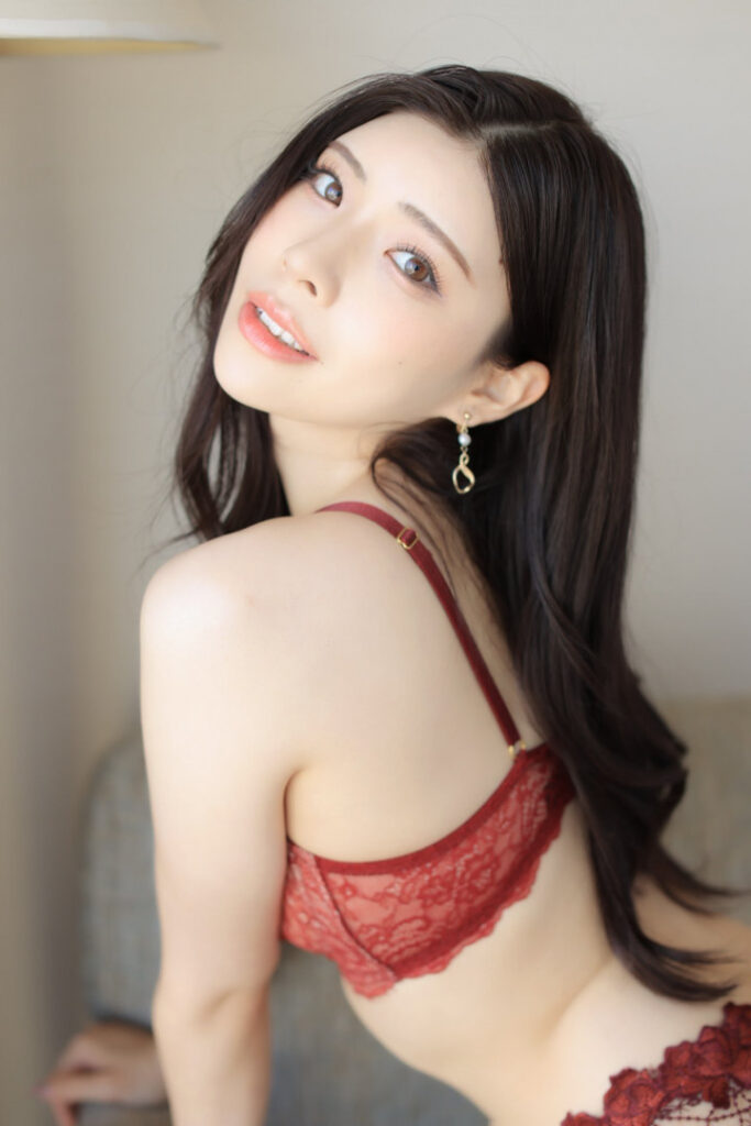 Instagram – XXX – Asian – Japanese – Kamiki Rei / 神木麗 – Nude