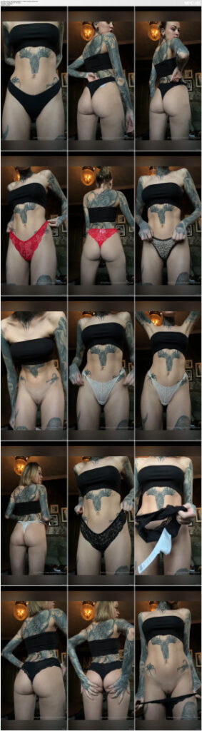 Kammi Rosenskjold – Nude Leaks