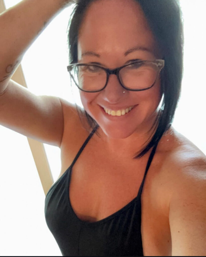 OnlyFans – TikTok – Kansas sunshine / u248390622 – Nude