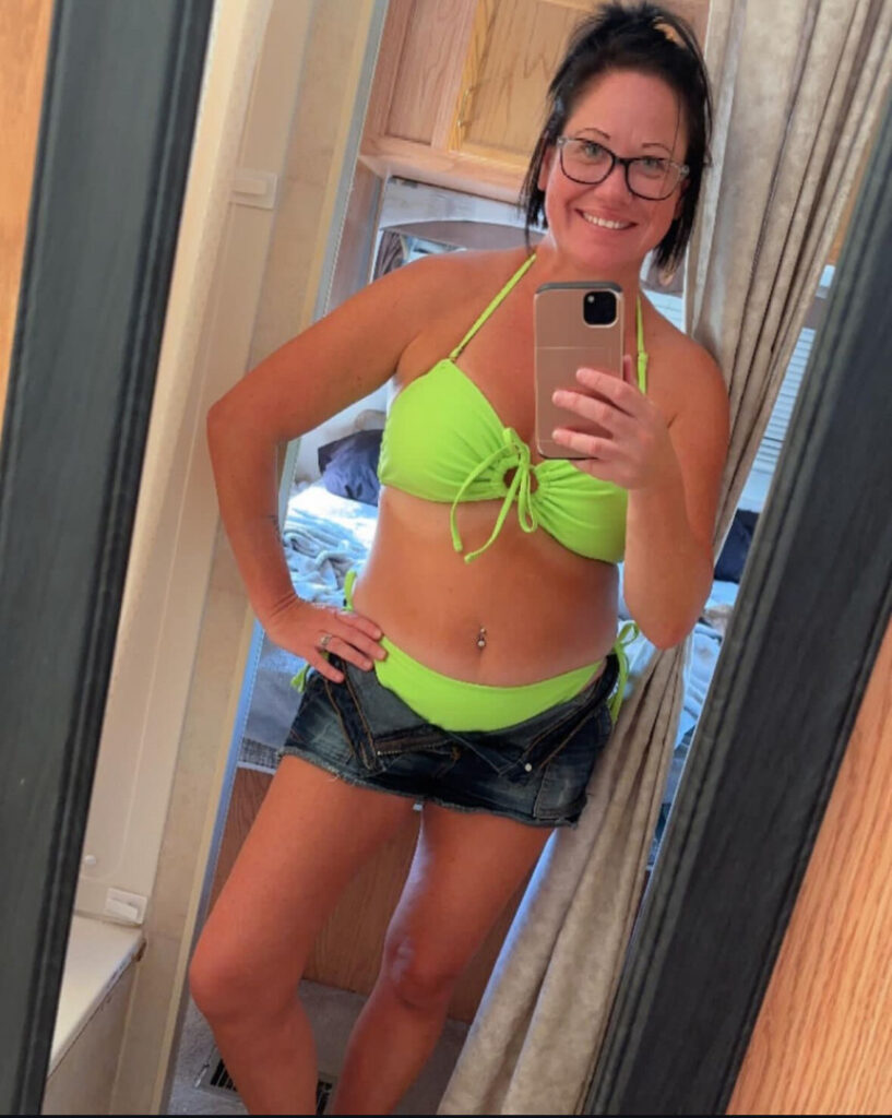 OnlyFans – TikTok – Kansas sunshine / u248390622 – Nude