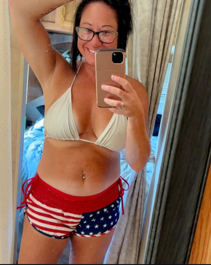 OnlyFans – TikTok – Kansas sunshine / u248390622 – Nude