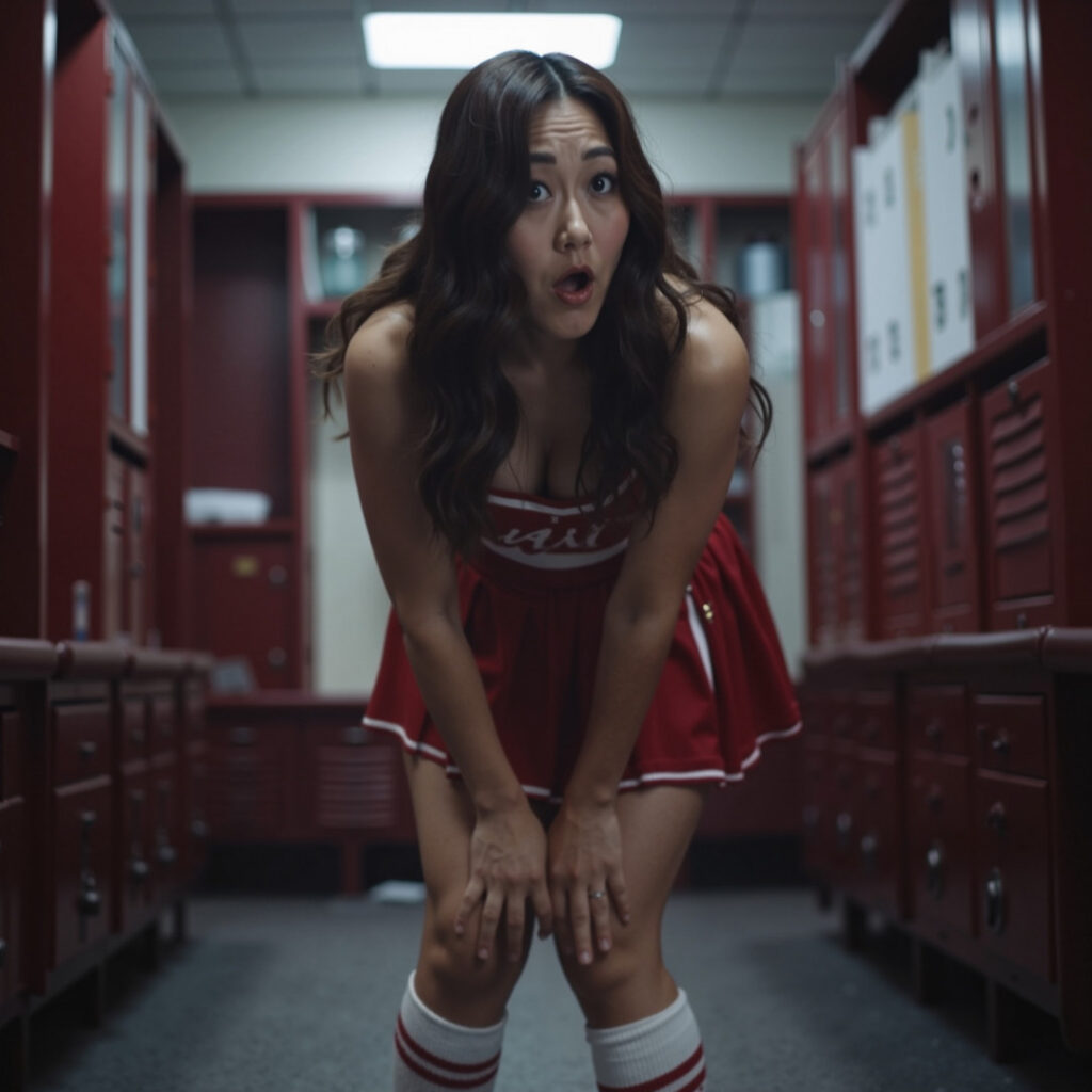 Fake – Karen Fukuhara – Nude Leaks