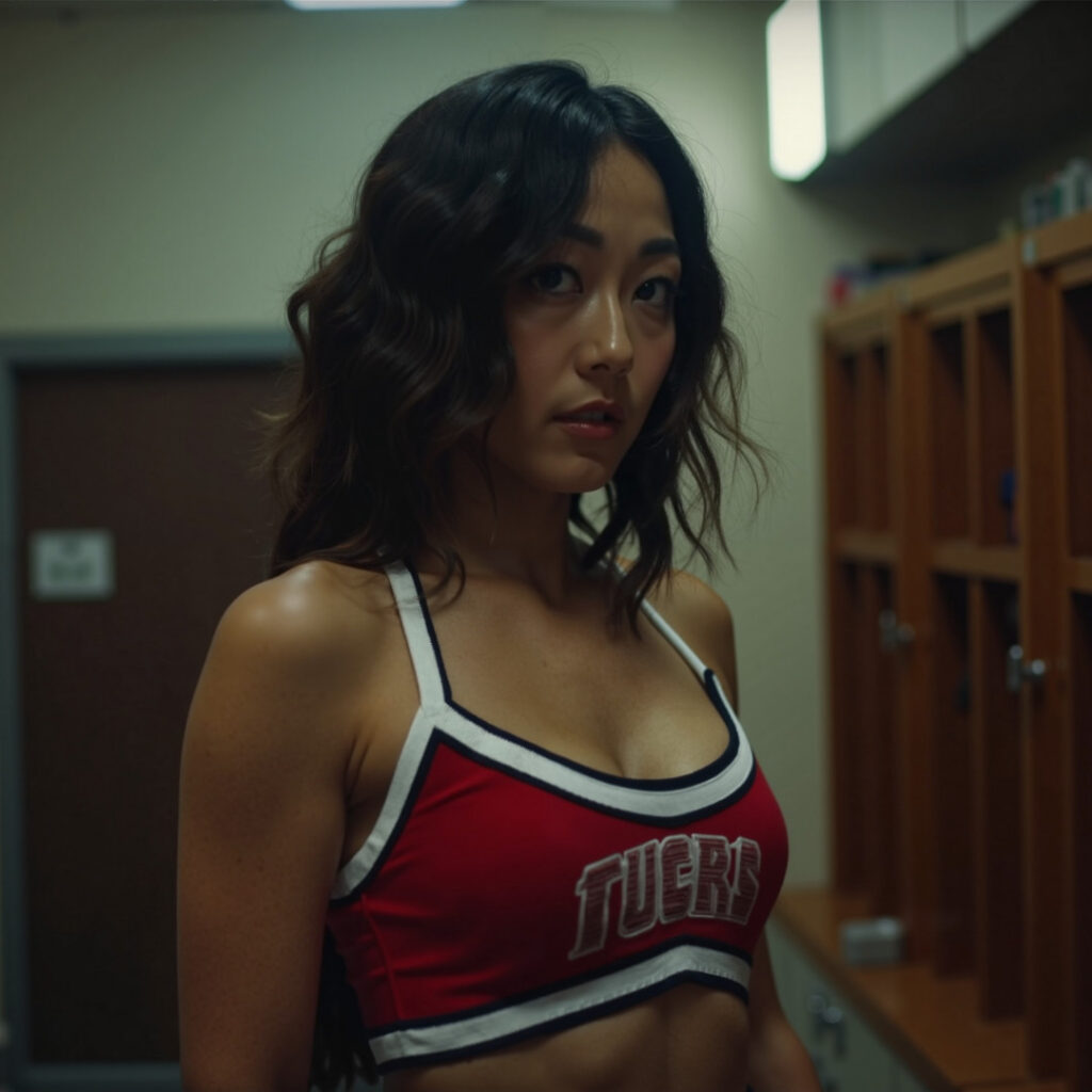 Fake – Karen Fukuhara – Nude Leaks