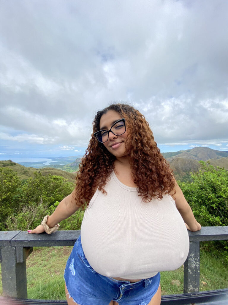 OnlyFans – Karla Turner – Nude