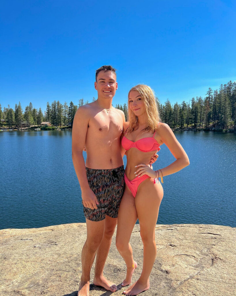 Kassie Spafford / Kassiesmh – Nude Leaks