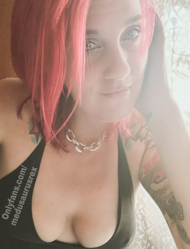 OnlyFans – Katelyn Bowden / medusaurusrex – Nude Leaks