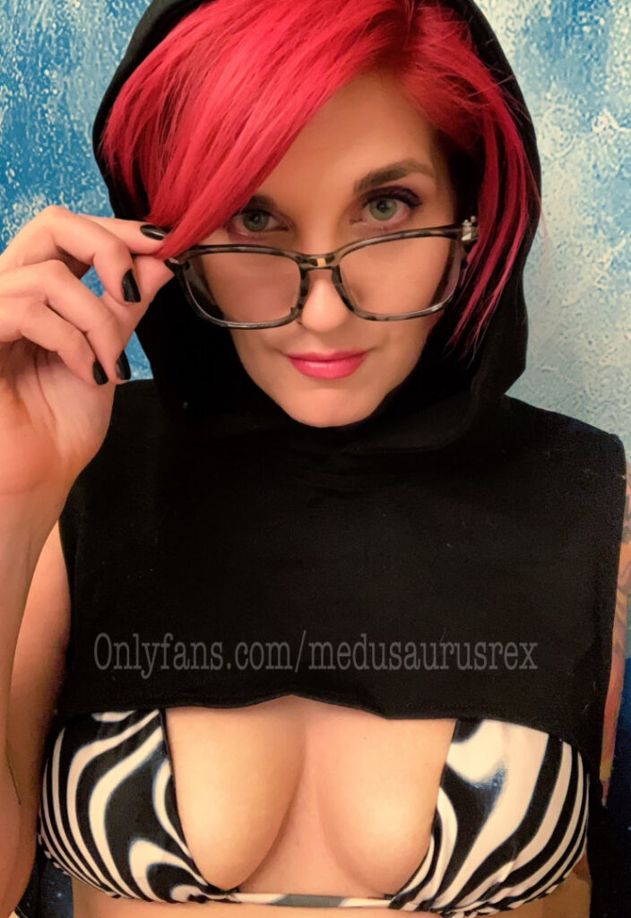 OnlyFans – Katelyn Bowden / medusaurusrex – Nude Leaks