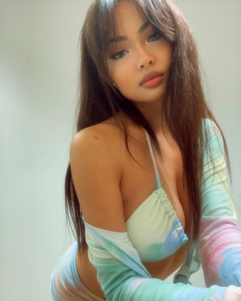 OnlyFans – TikTok – Instagram – katelynjenna – Nude