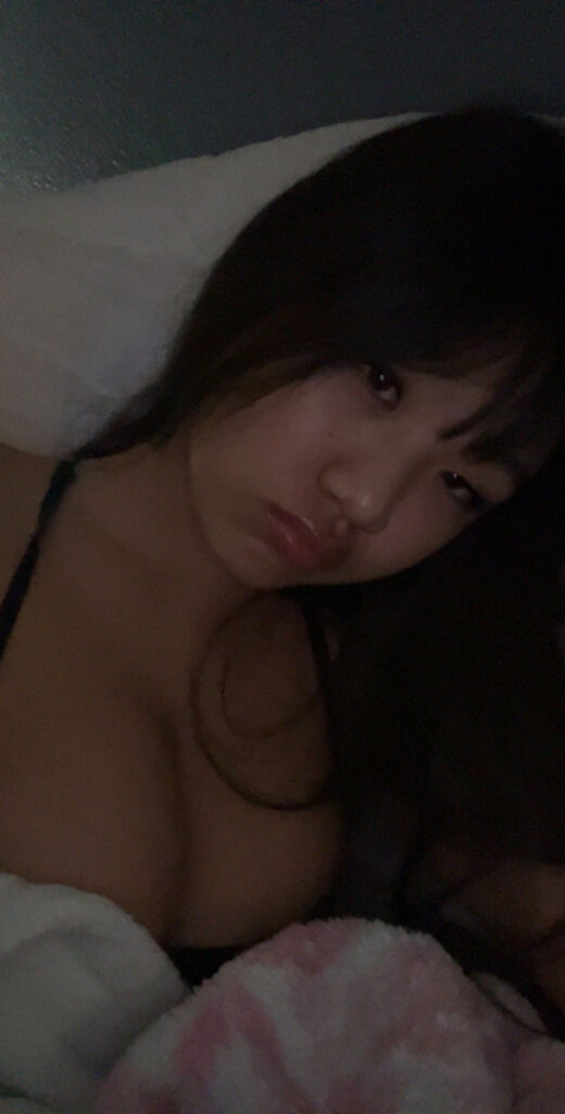 TikTok – Asian – kathyjchoi – Nude Leaks