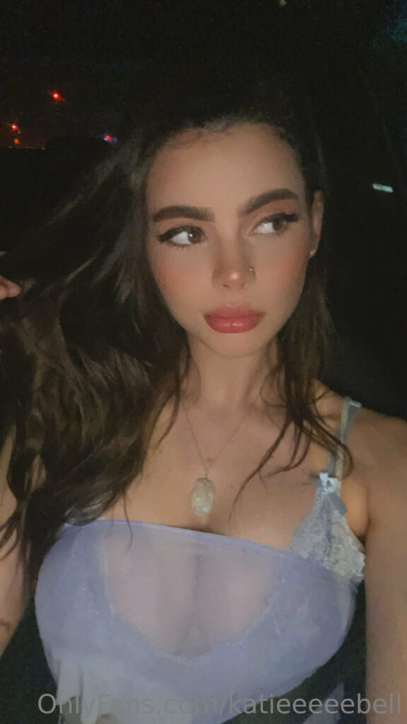 OnlyFans – Katie Bell – katieeeeebell – Nude Leaks