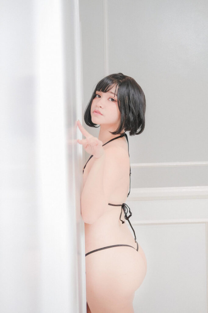 Patreon – Gumroad – Asian – KatieCakey – Nude