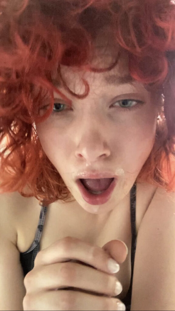 TikTok – Kawaiikalikun Kawaii_kami_kun – Nude