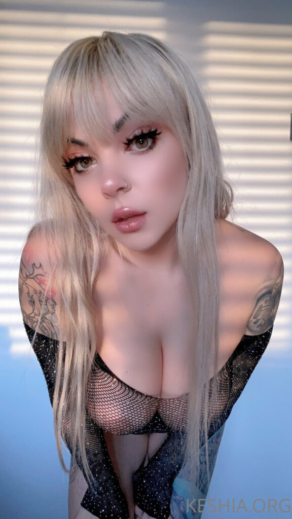 OnlyFans – Kawaiikeshia – Nude