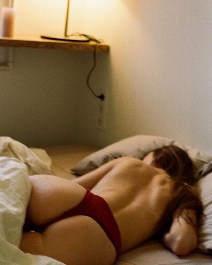 OnlyFans – Fansly – Petite – Kaya Noid – Nude