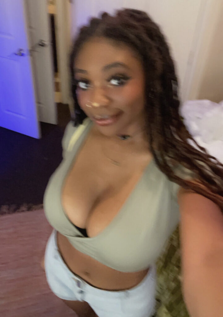 OnlyFans – ⠀X⠀ – Ebony – kdsndrs – Nude Leaks