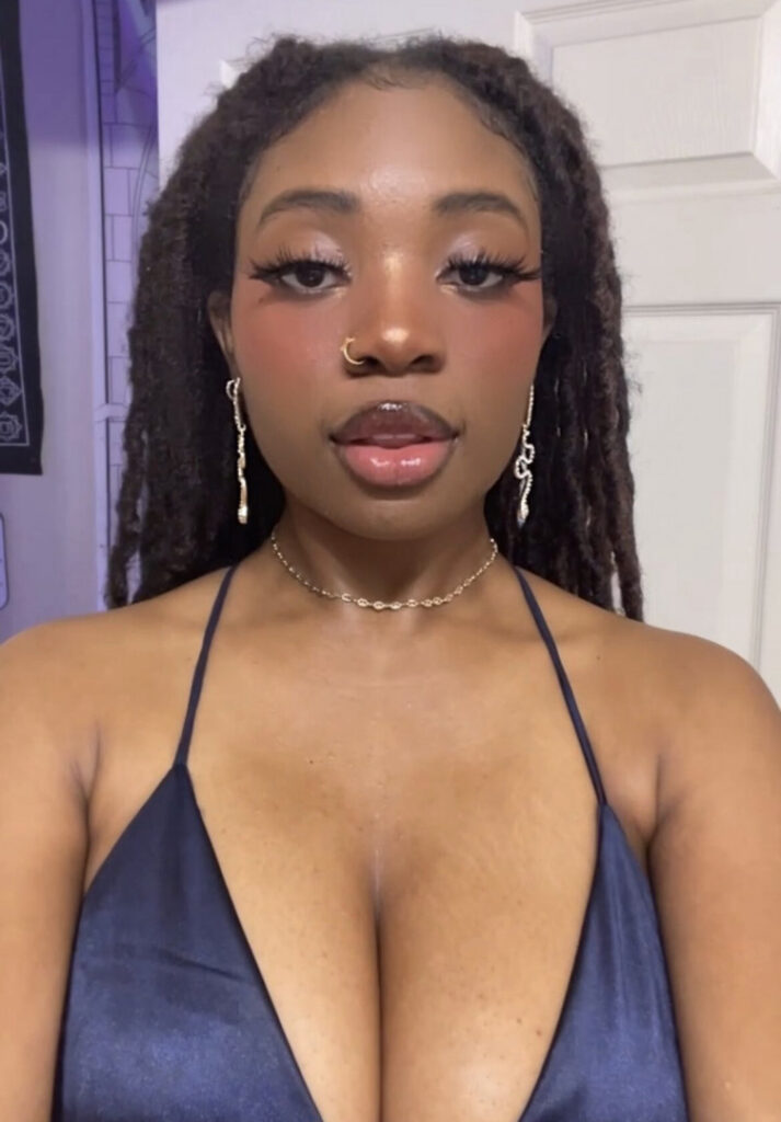 OnlyFans – ⠀X⠀ – Ebony – kdsndrs – Nude Leaks