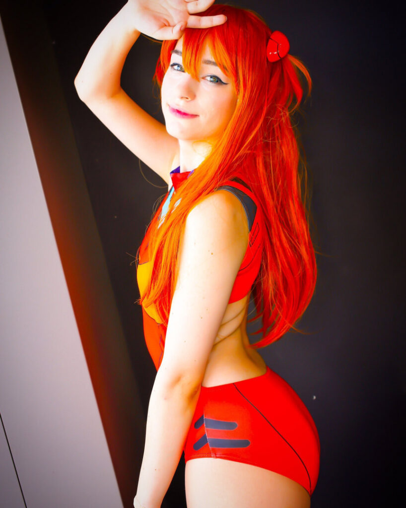 Patreon – Cosplay – Asian – Keekihime – Nude