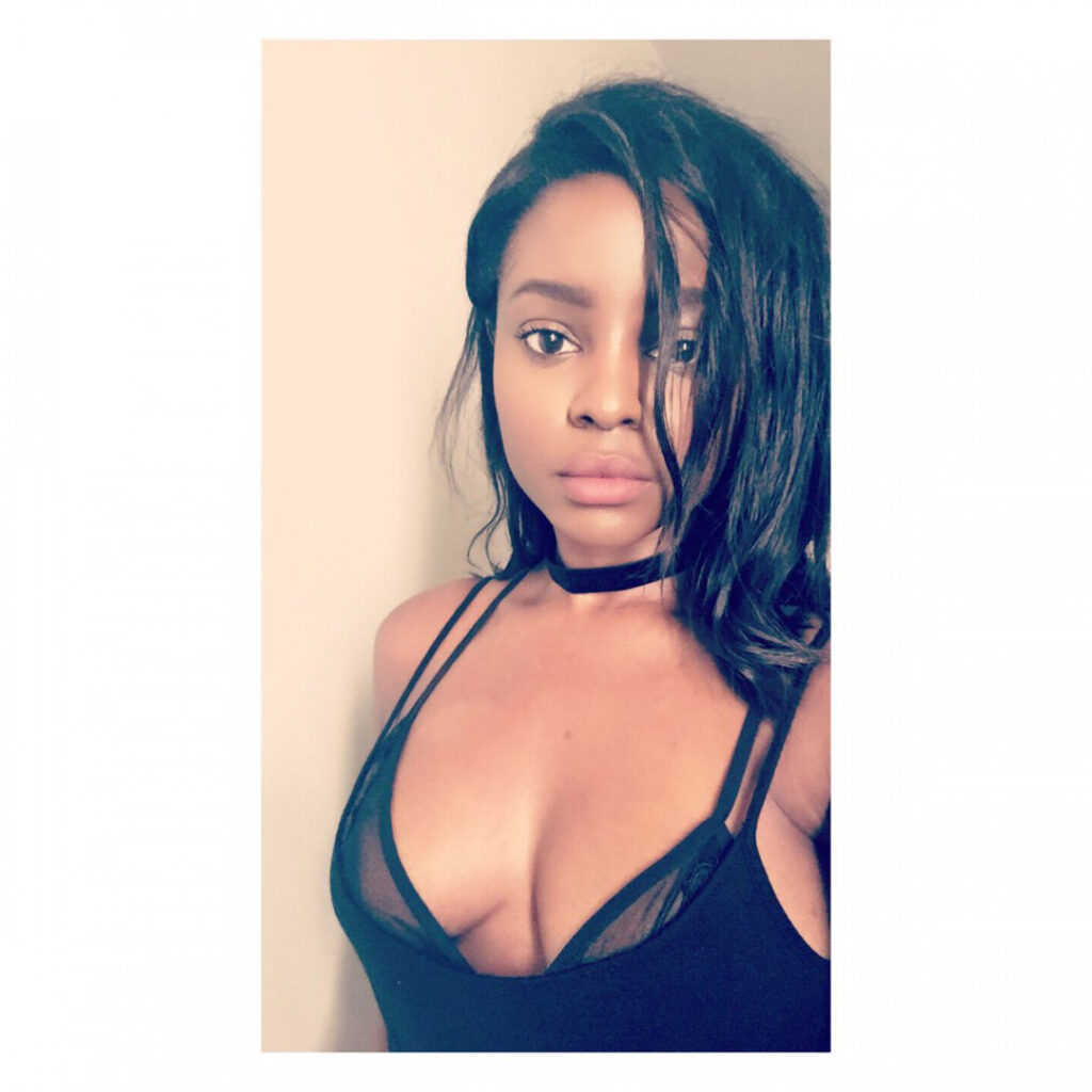 Celeb – Keisha Buchanan ( sugababes) – Nude