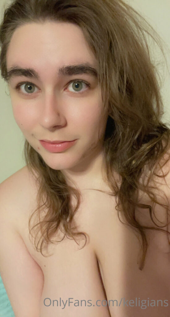 OnlyFans – Keligian – Nude