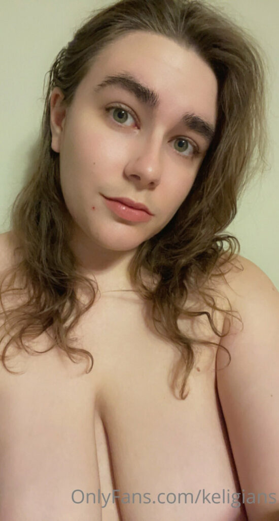 OnlyFans – Keligian – Nude
