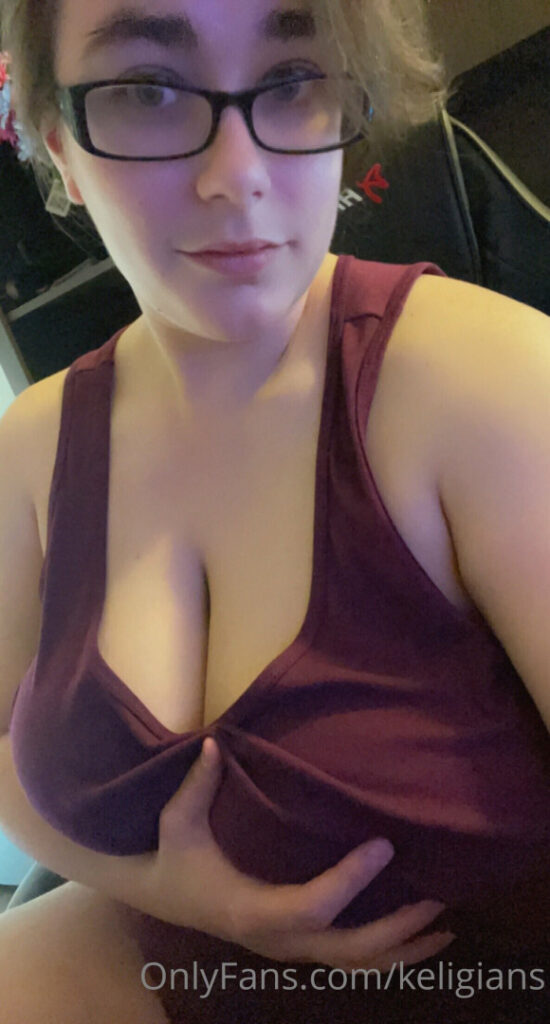 OnlyFans – Keligian – Nude