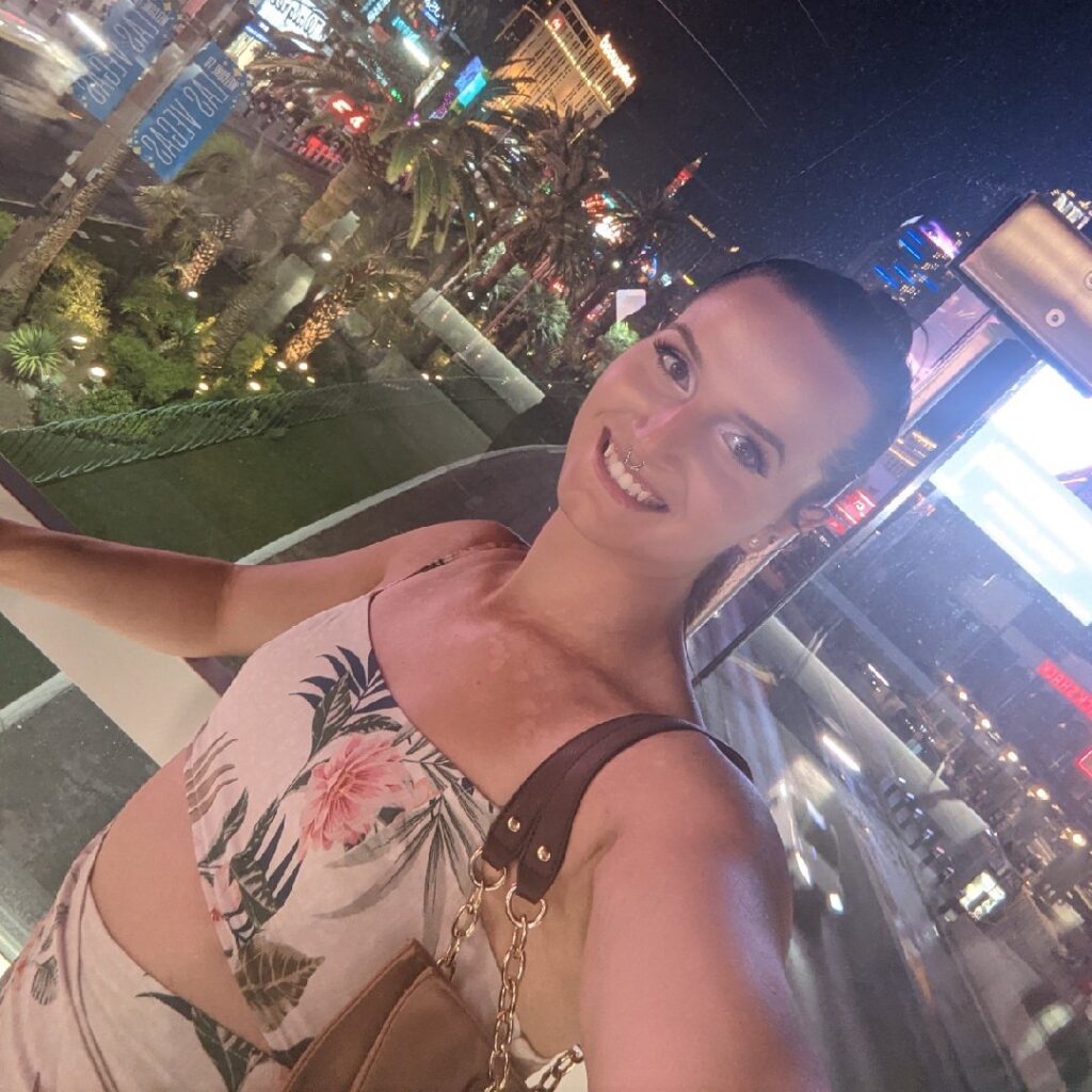 Trans – OnlyFans – Kezra Knight – Nude Leaks