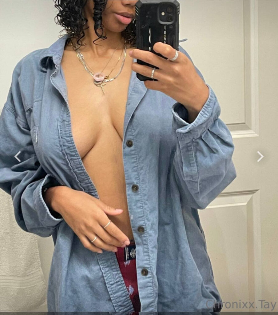 OnlyFans – Khroniks.tay – Nude