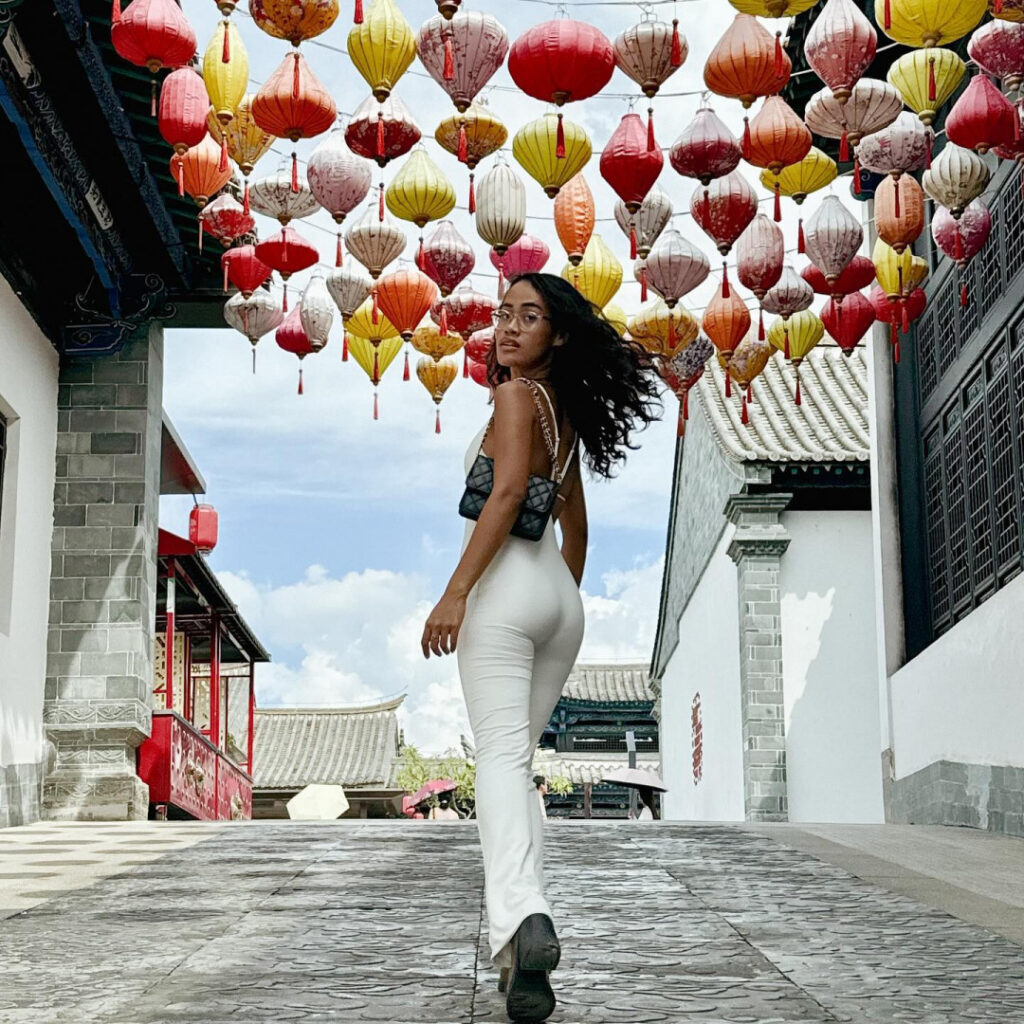 Instagram – Asian – Kiana.pix – Nude