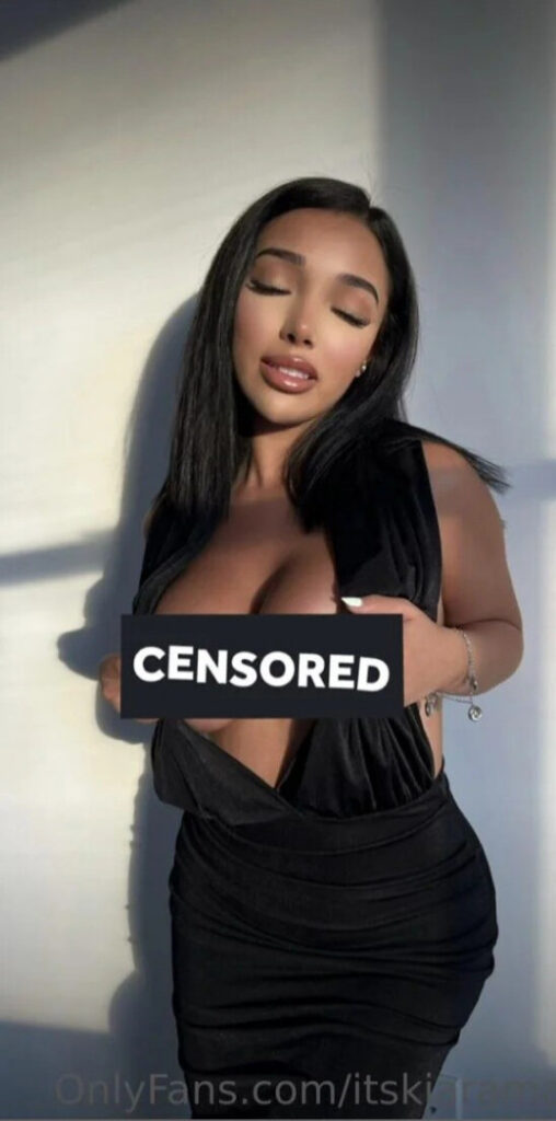 OnlyFans – Kiara Marie – Nude