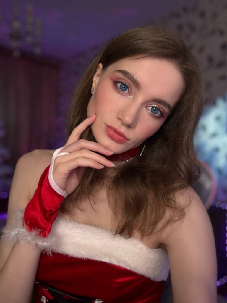 Twitch – KIARAOKSI – Nude