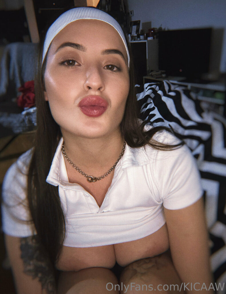 OnlyFans – Kicaaw – Nude