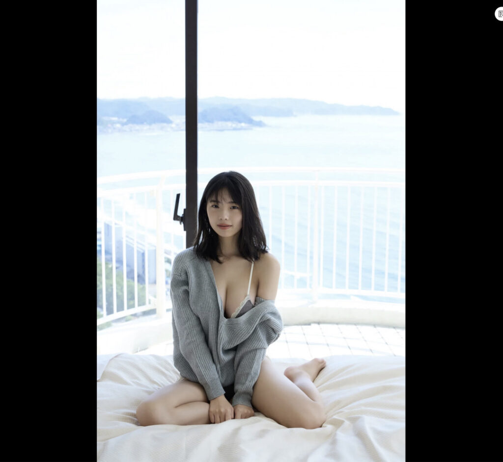 Asian – Kikuchi Hina – 菊地姫奈 – Nude