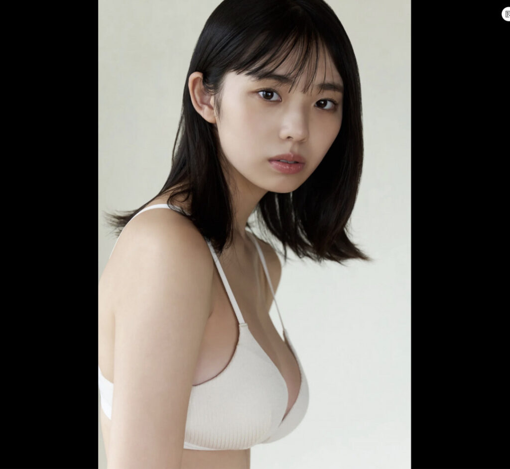 Asian – Kikuchi Hina – 菊地姫奈 – Nude