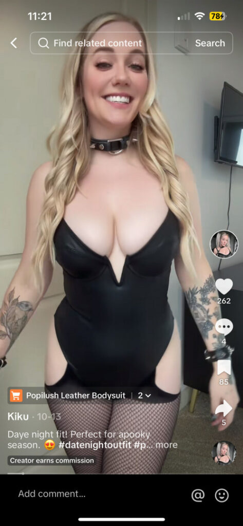 OnlyFans – Reddit – Kikulala – Nude Leaks