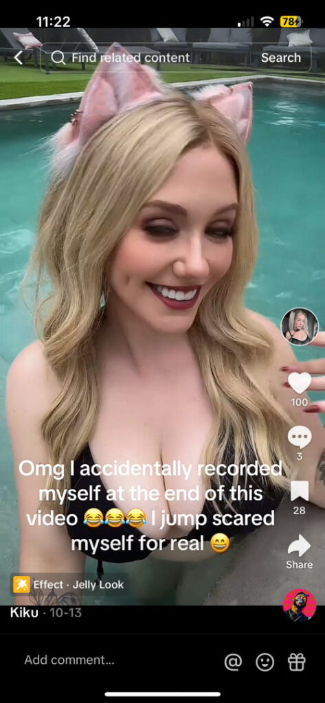 OnlyFans – Reddit – Kikulala – Nude Leaks