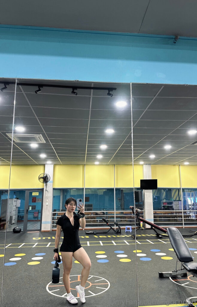 OnlyFans – Asian – Kim / ngocngan – Nude Leaks