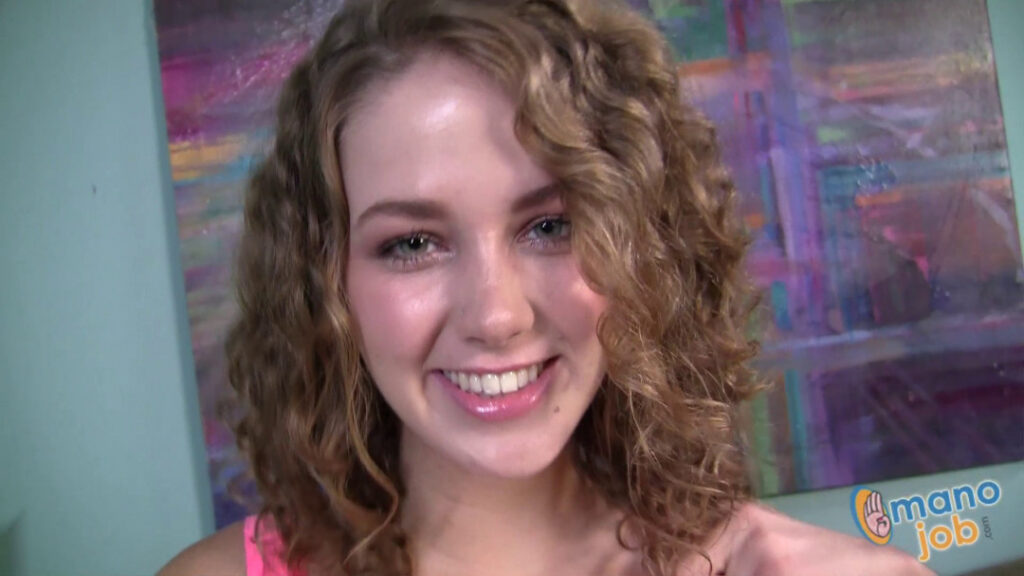 XXX – Kimber Day – Nude Leaks