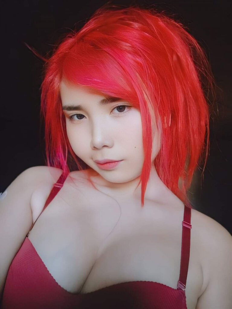 Cosplay – Filipina – KimLili / Kim Halili – Nude Leaks