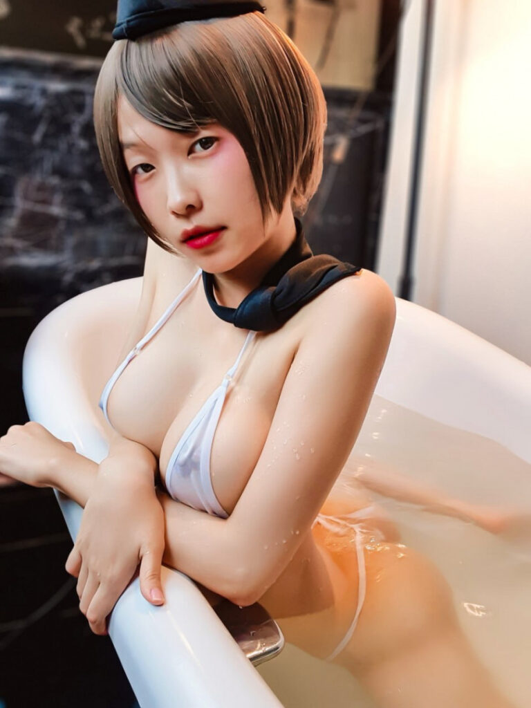 Twitch – Asian – Thai – Kimmyyoy – Nude