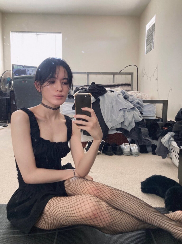 Trans – OnlyFans – Asian – kiran0n  deathlooming  kira  creamisonline  doomergirlfriend – Nude Leaks