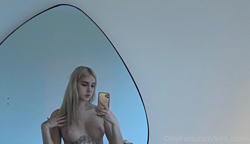 Trans – OnlyFans – Kirill_Cutes – Nude Leaks