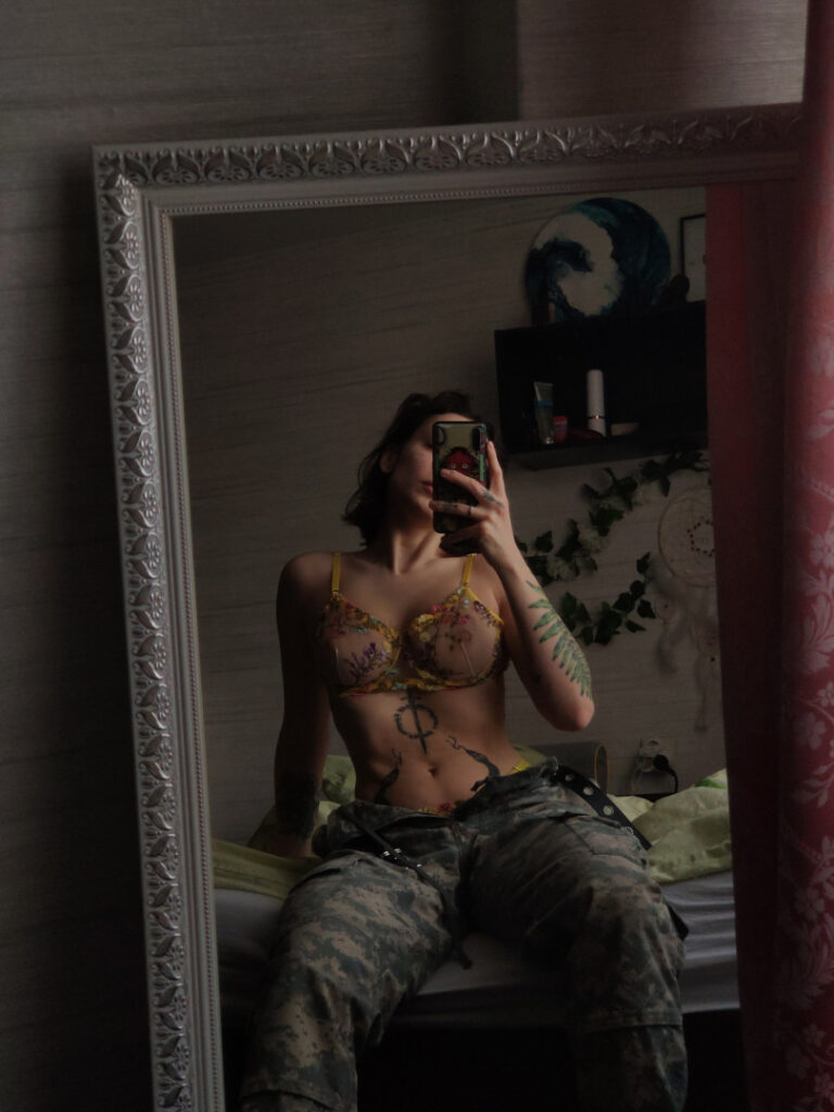 OnlyFans – Kit Lilith (Yulia Shunina) – kit_lilith2 – Nude