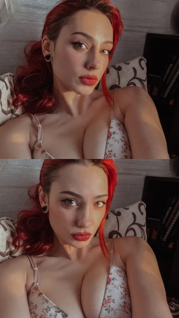 OnlyFans – Kit Lilith (Yulia Shunina) – kit_lilith2 – Nude