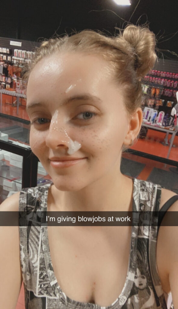 OnlyFans – KitKat_jinx – Nude