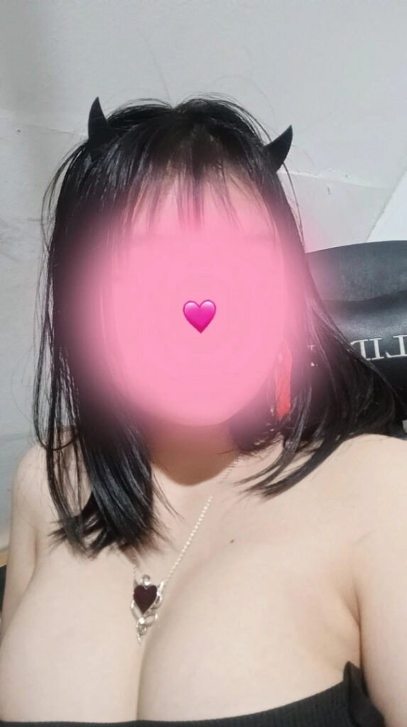 Asian – Filipina – kittylunna – Nude Leaks