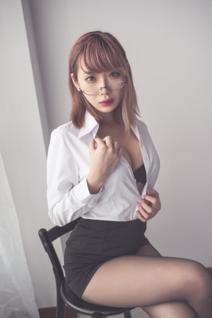 Patreon – Cosplay – Asian – Kiyo Cosplay – Nude